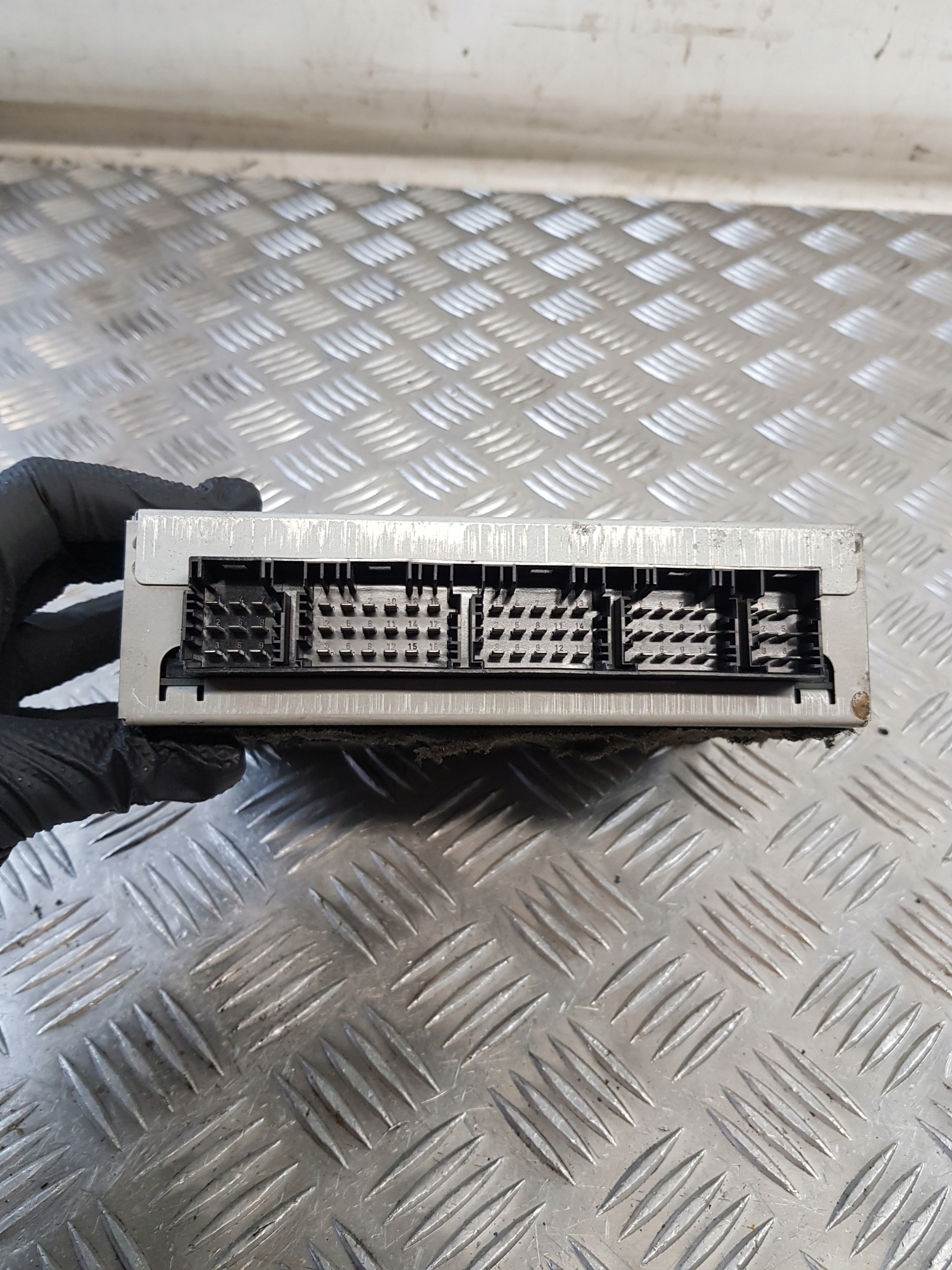 PANEL BOCCHETTE WABCO 4461950010 A0004460928