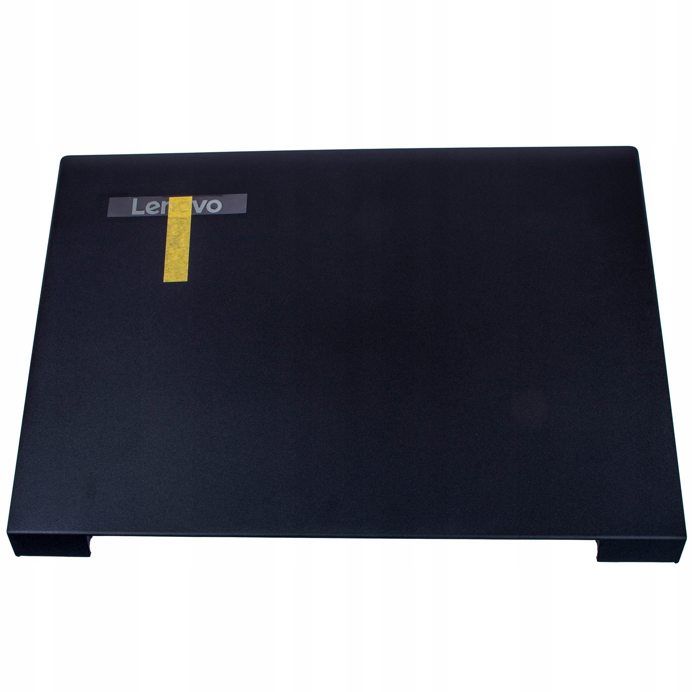 Kryt snímače LCD zadní klapka Lenovo IdeaPad V110 15 černý, originální