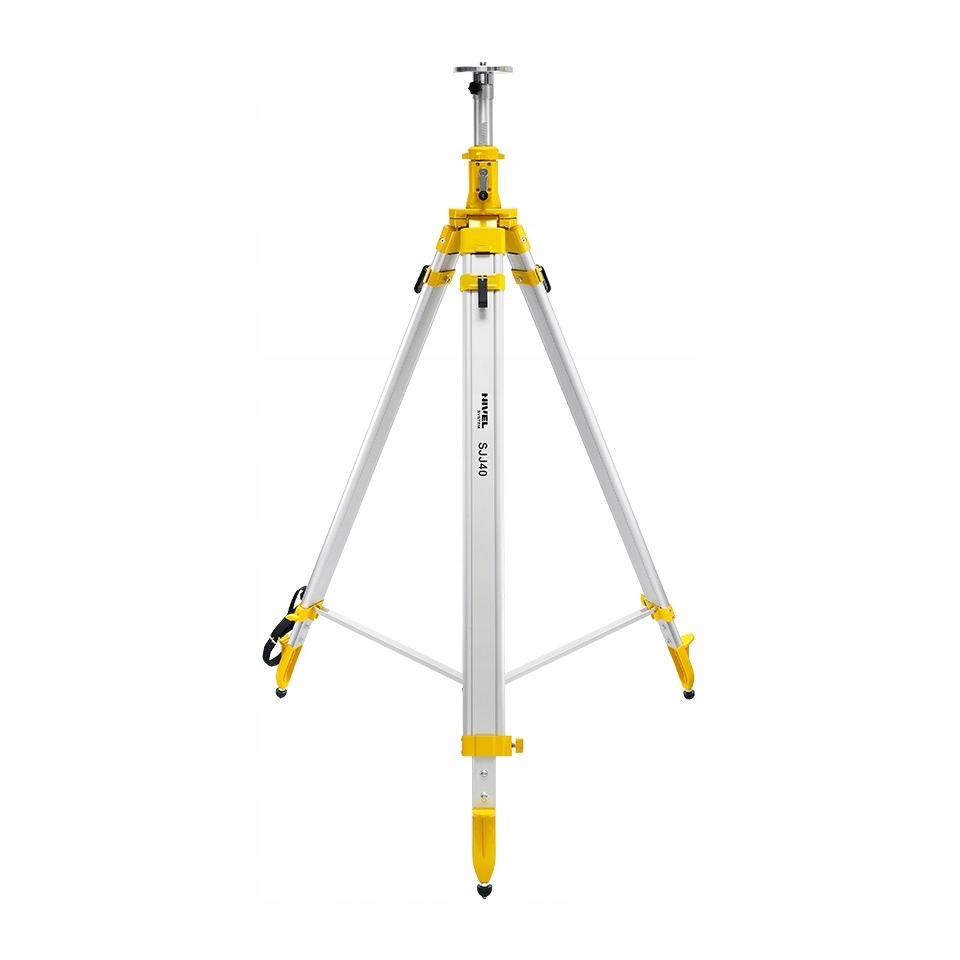 NIVEL SYSTEM SJJ40 STATYW WYSIĘGNIK DO NIWELATORÓW