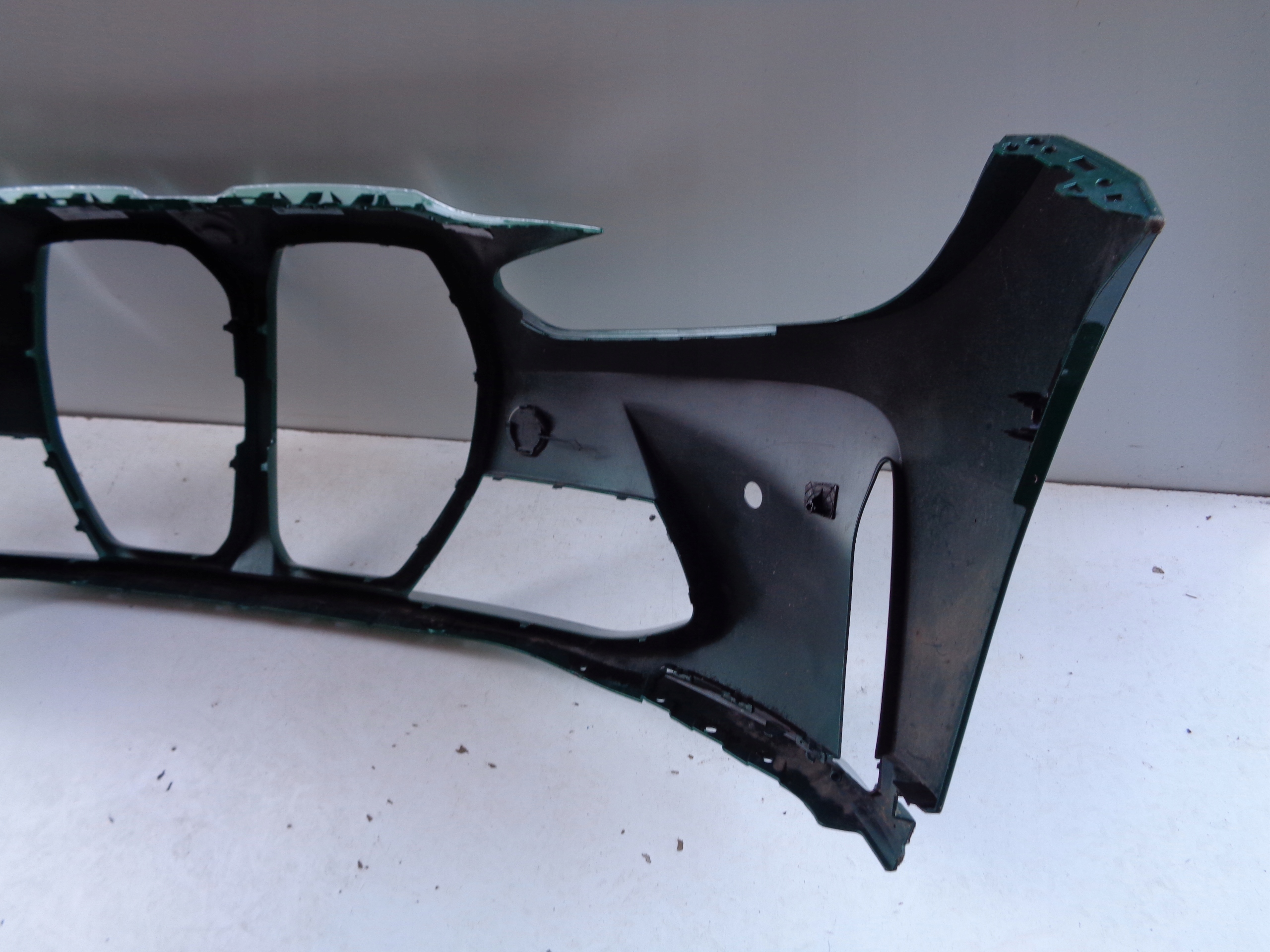 front bumper BMW M3 G80 M4 G82 NR 50906