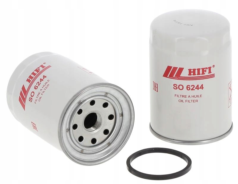 Olejový filtr So 6244 Hifi Filter pro Atlas Copco HiLight H6+