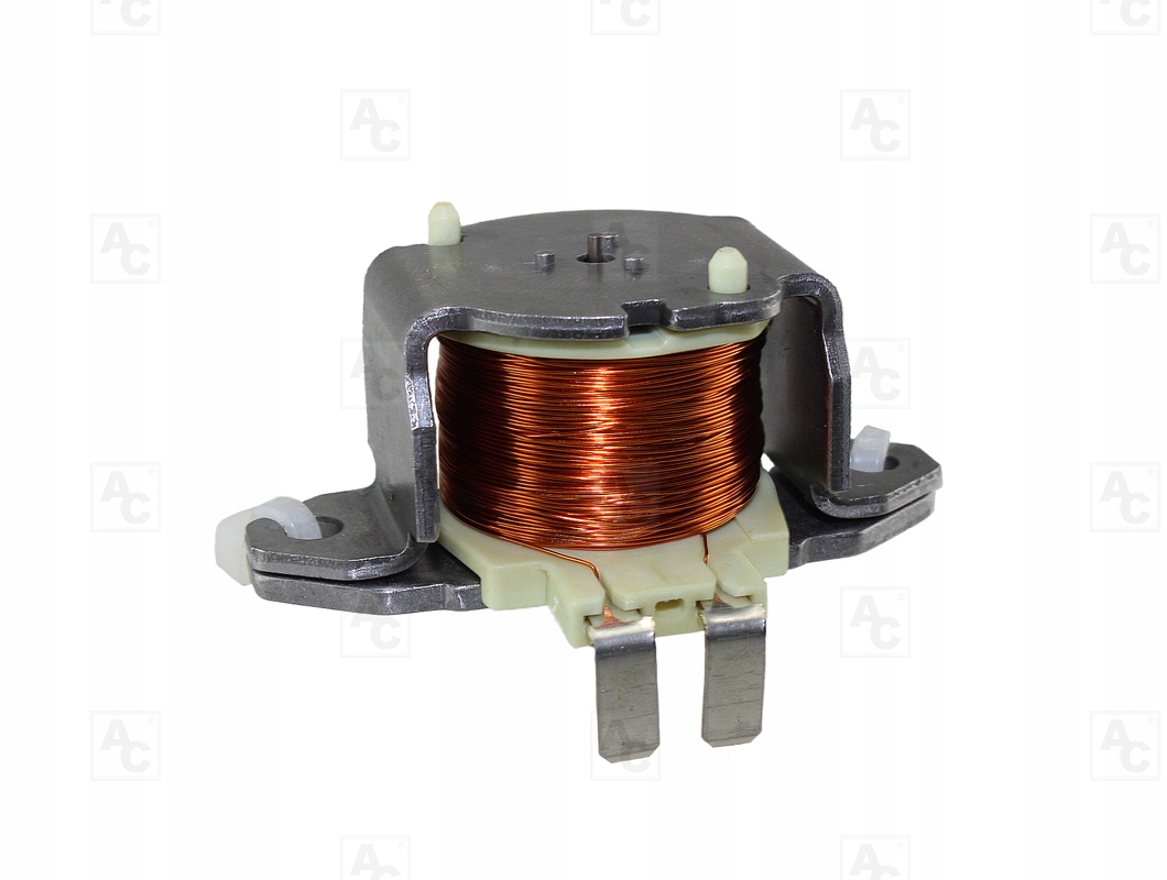 MULTIPLEXER SOLENOID (OPEN COIL) N435/N439 0B5 DQ500 02E