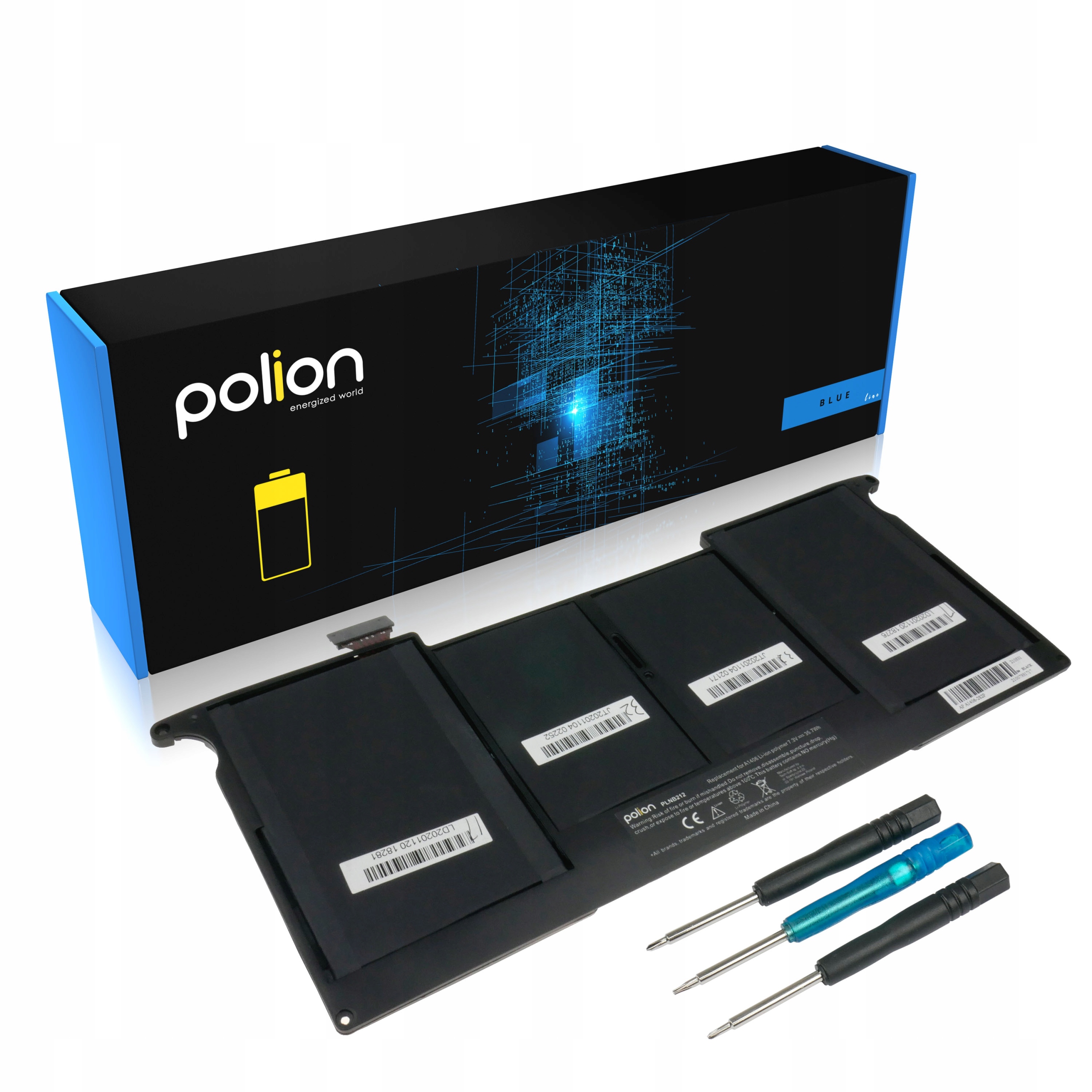 

Bateria A1406 do Apple MacBook Air 11 A1370 A1465