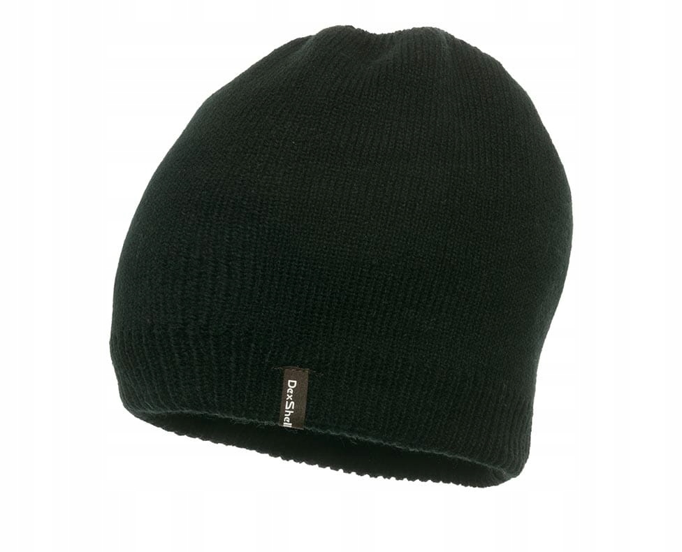DexShell czapka Beanie (R: S/M(56-58cm); K: Navy B Rozmiar uniwersalny