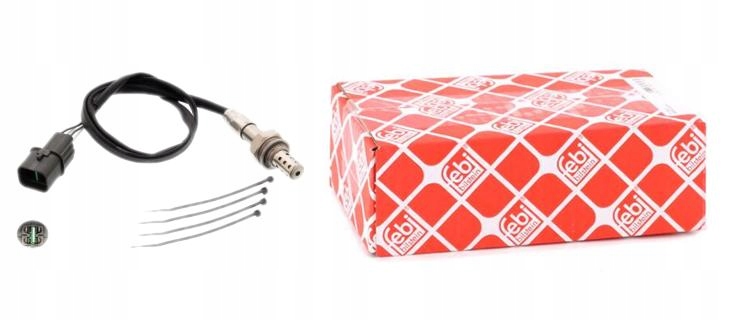 107592 - ЛЯМБДА-ЗОНД HYUNDAI