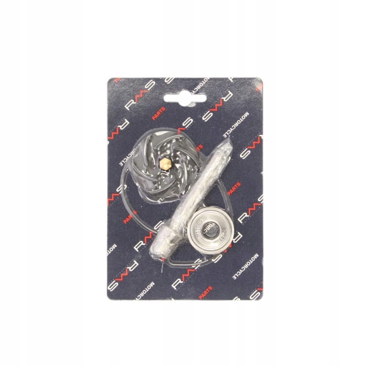 10 011 - КОМПЛЕКТ ДЛЯ РЕМОНТА ВОДЯНОГО НАСОСА PIAGGIO / VESPA BEVERLY