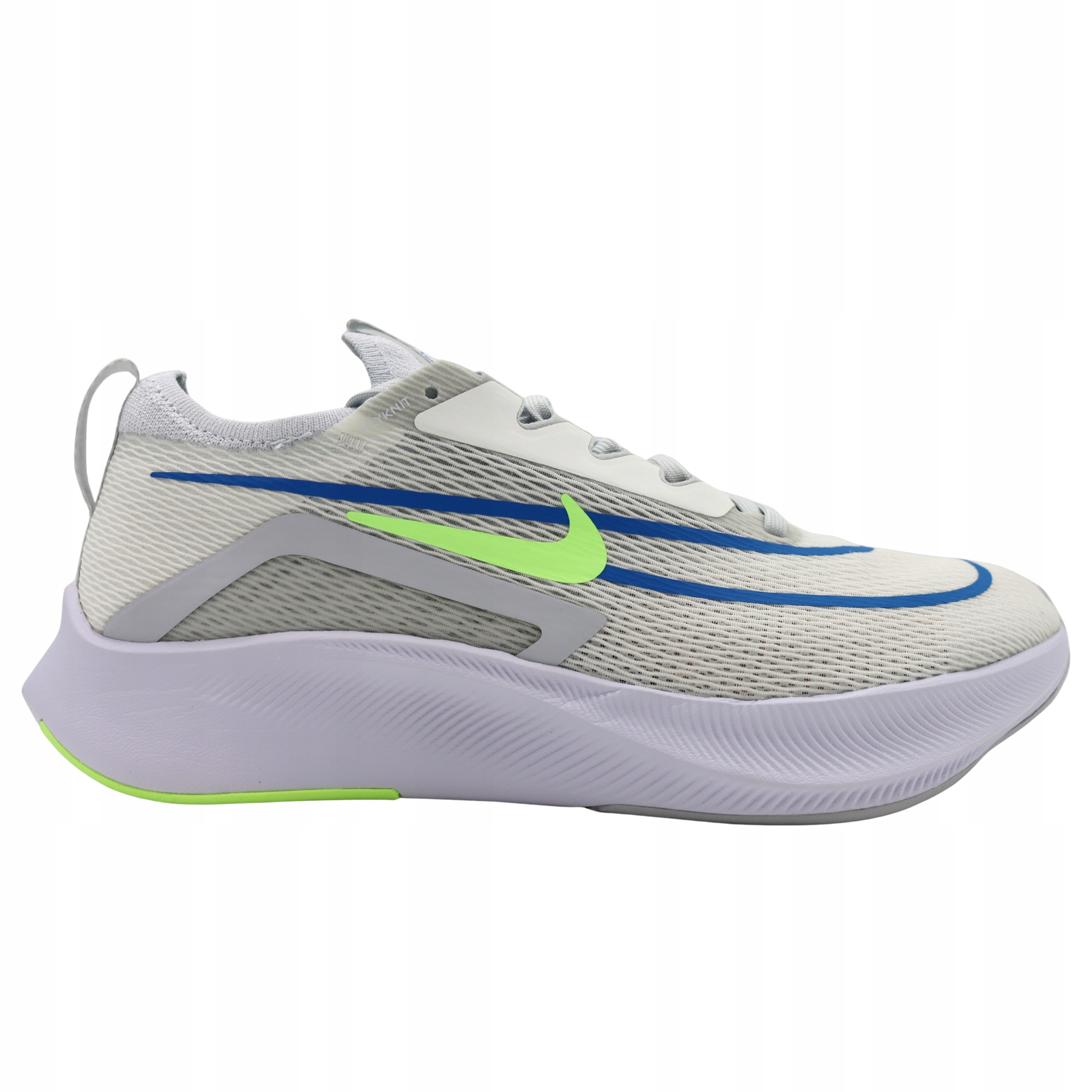 Sportovní Boty Nike Zoom Fly 4 Pánské Běžecké Pohodlné CT2392 100 vel. 46