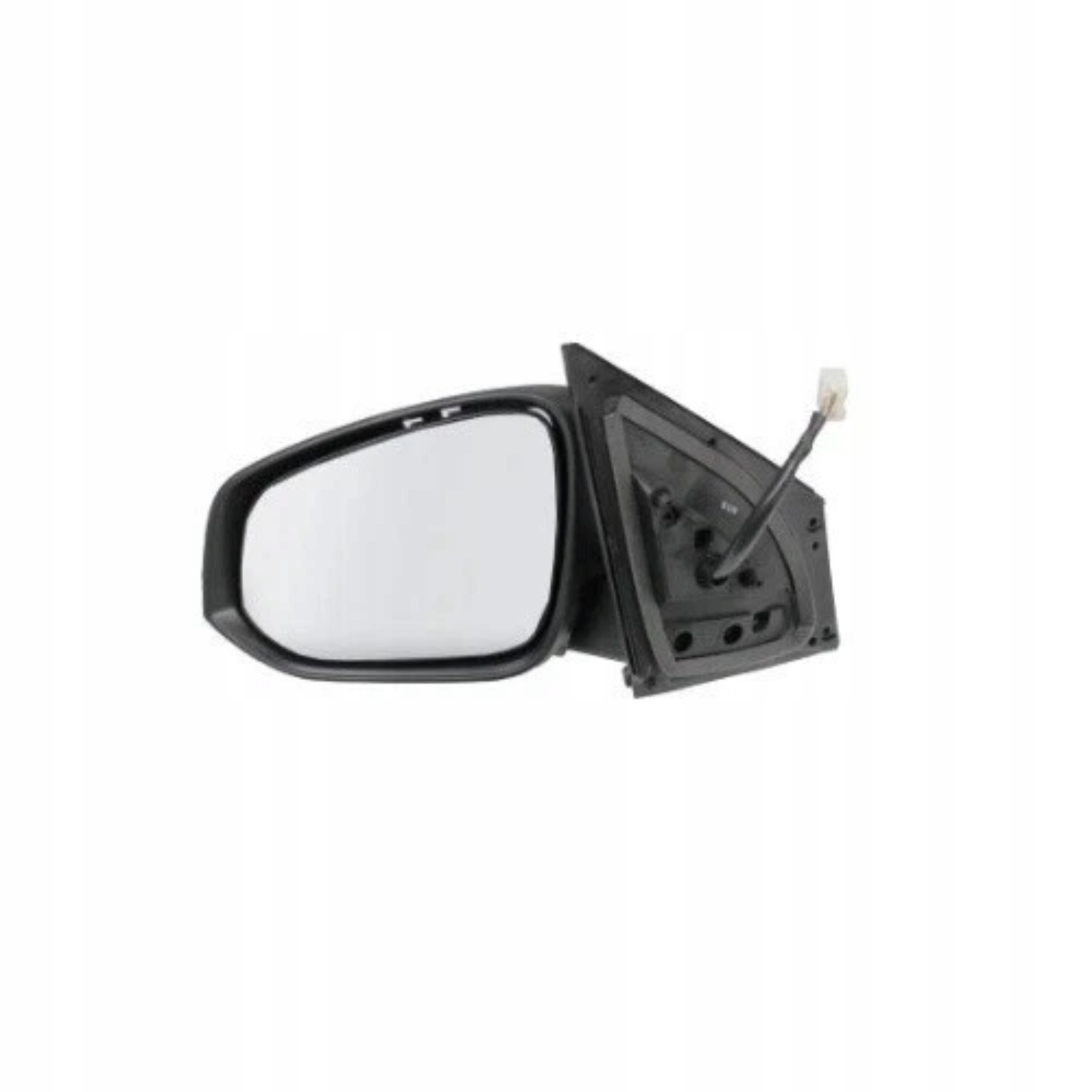 Toyota Rav 4 2013-2018, Elektrické Vyhřívané Vnější Zrcátko, Levé, Nové