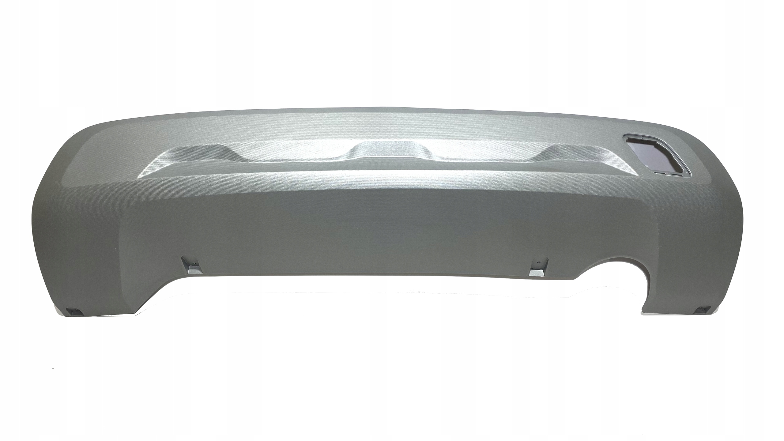 ДИФФУЗОР БАМПЕРА ЗАДНИЙ OPEL CROSSLAND X 39188060