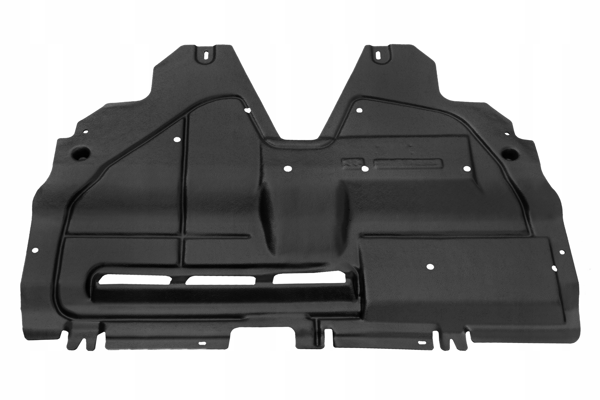 

Osłona Silnika Peugeot 206 środek 1998-2012