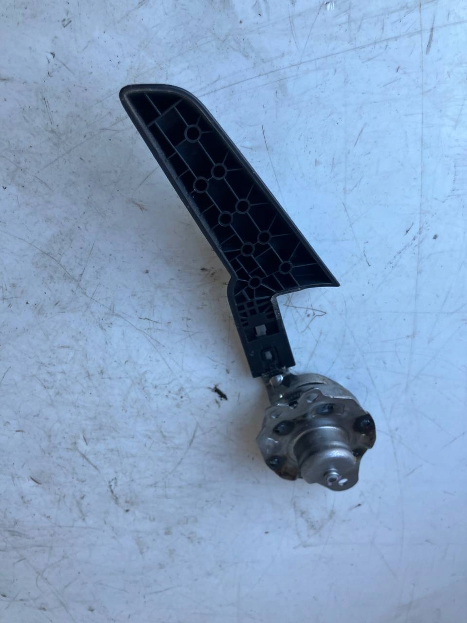 handle REGULACJA seat right front CITROEN C4 PICASSO II #30
