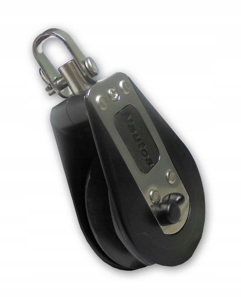 KABESTAN 57mm HOLT BLOCZEK KABESTANOWY - HT92710