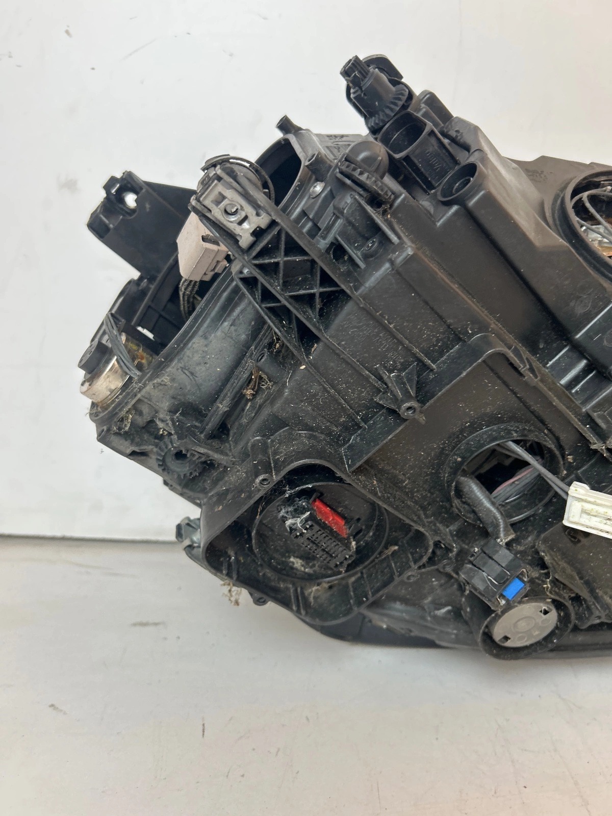 Frontscheinwerfer VW Golf V 5G1941751 Xenon Links Scheinwerfer Headlight - Thumbnail 11