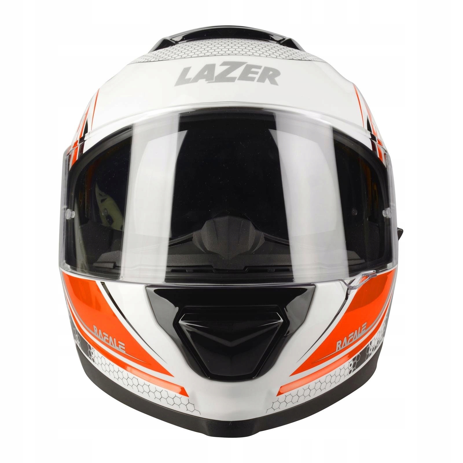 Lazer Rafale SR Pixel Red Kask EAN (GTIN) 5414331342282