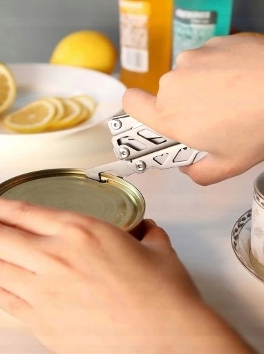 Multitool NEXTOOL FLAGSHIP PRO KT5020 16 narzędzi Narzędzia inne