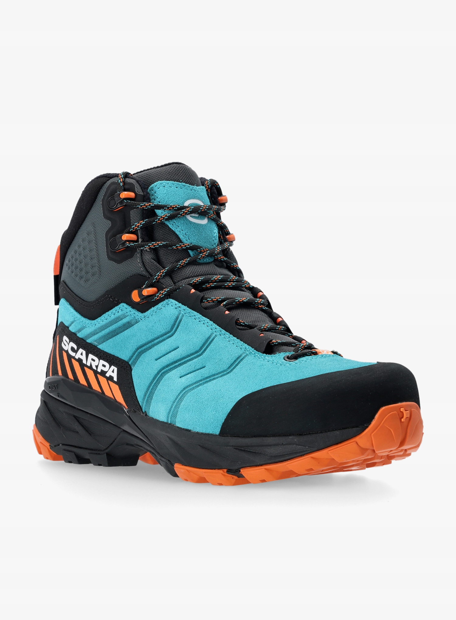 Buty trekkingowe wysokie Scarpa RUSH TRK GORE-TEX r. 46