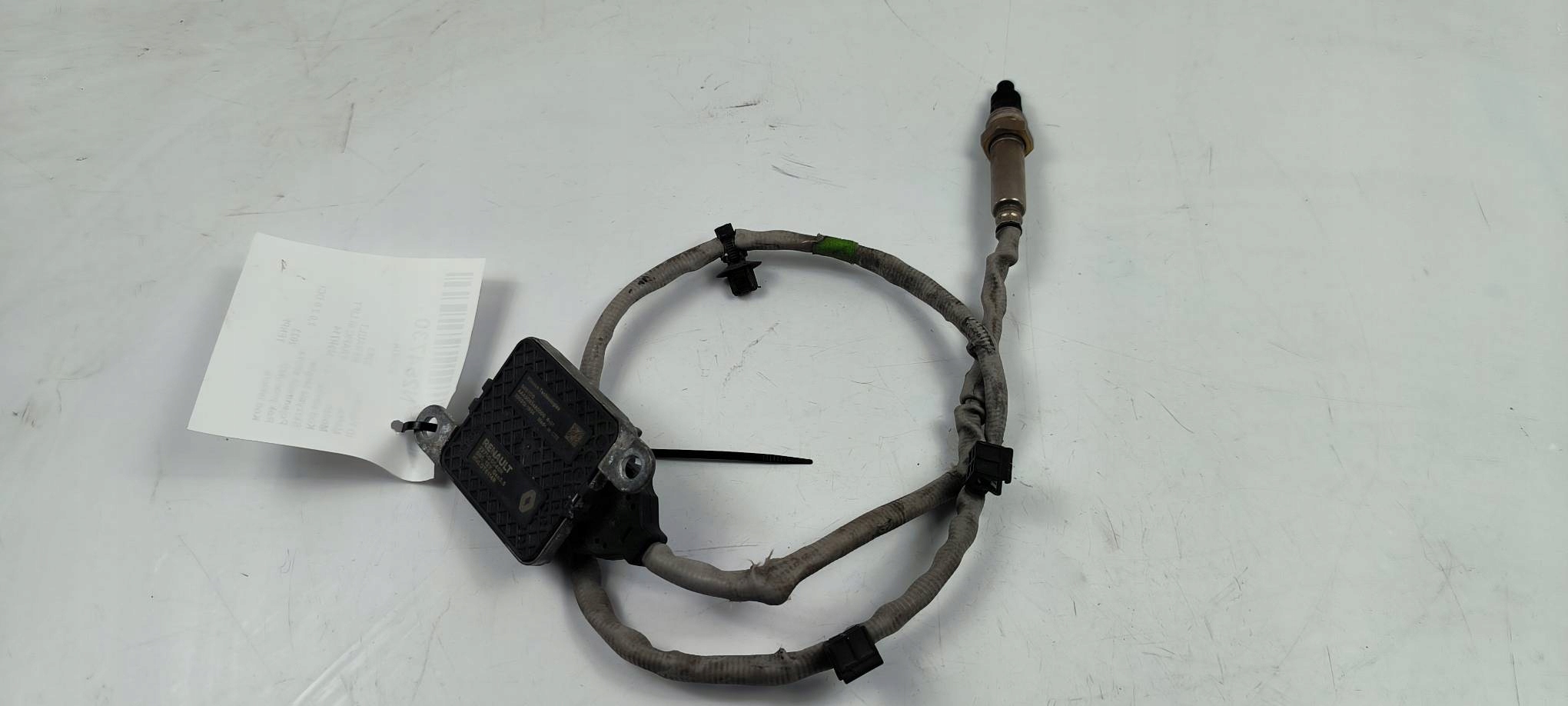 SONDA LAMBDA NOX 227900040R RENAULT TRAFIC III LIFT