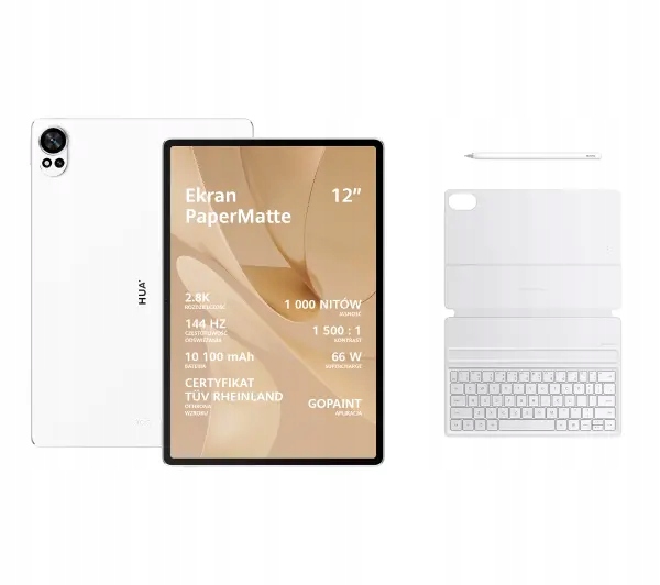 Tablet Huawei Matepad Pro 12 2 Niska cena na Allegro.pl
