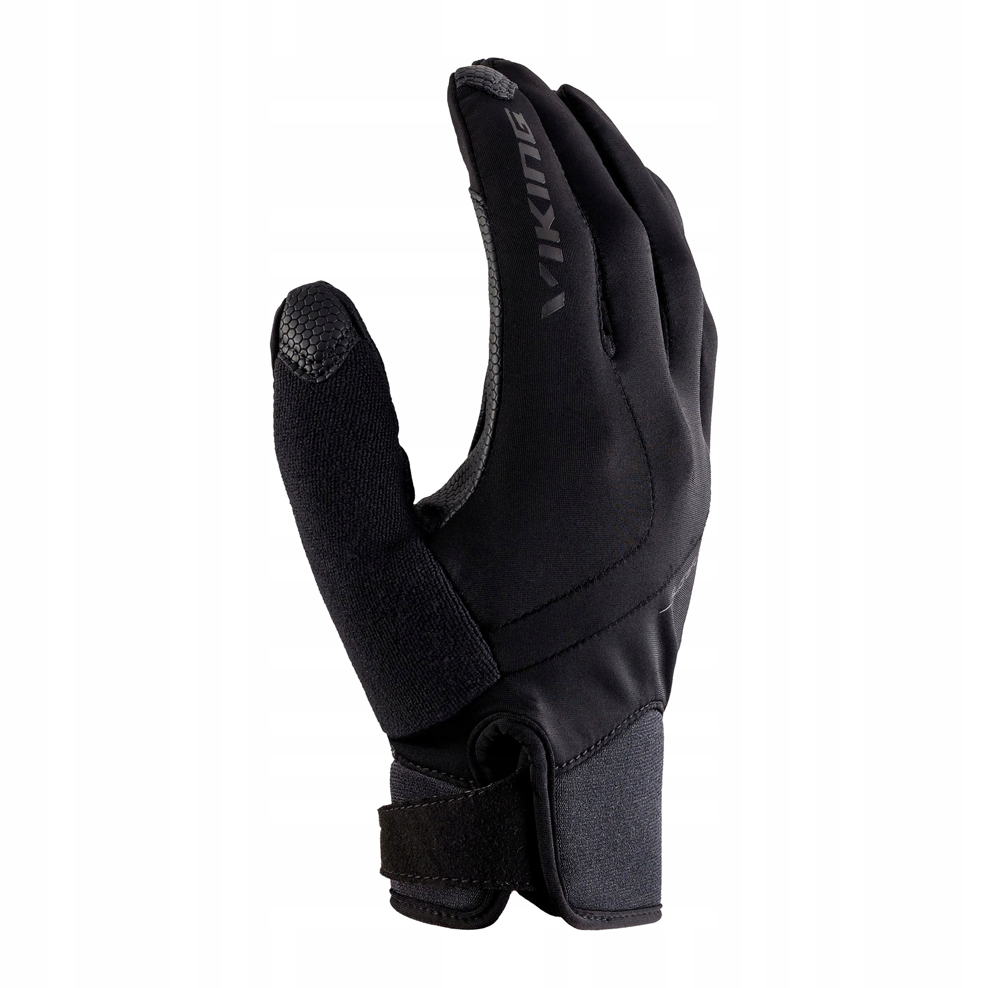 Rękawiczki multifunkcyjne Viking Venado Multifunction black 7