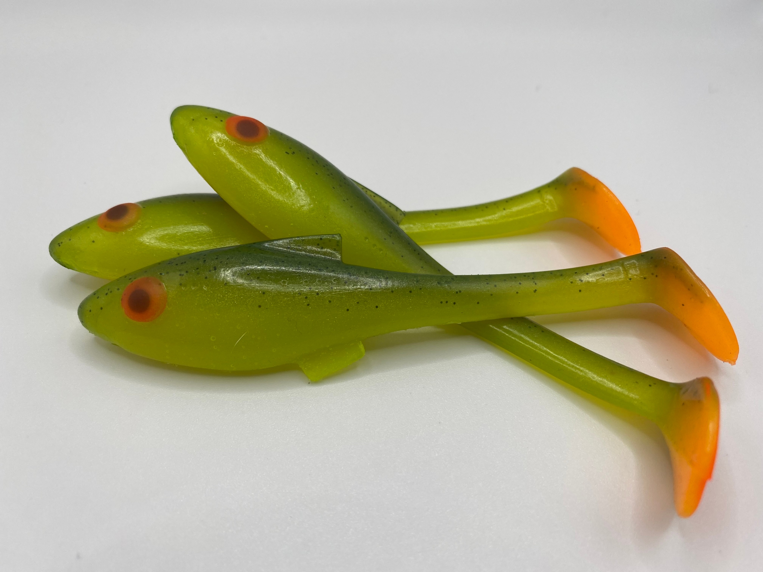 ZASTAWA BAITS - POLSKI HANDMADE - ROACH 10cm 8gr