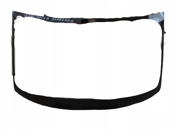 Лобовое стекло переднее MERCEDES W211 AVANGARDE