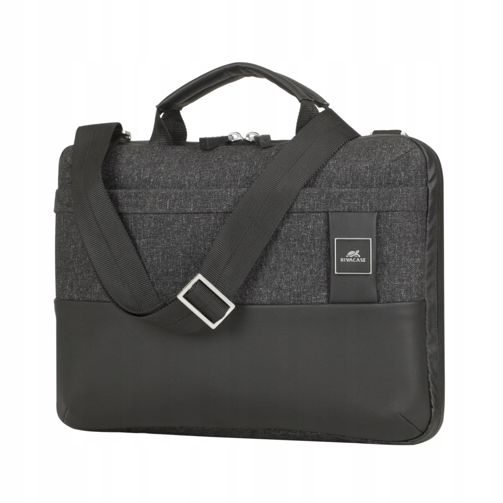 Rivacase 8823 brašna na MacBook Pro a ultrabook 13.3", černá