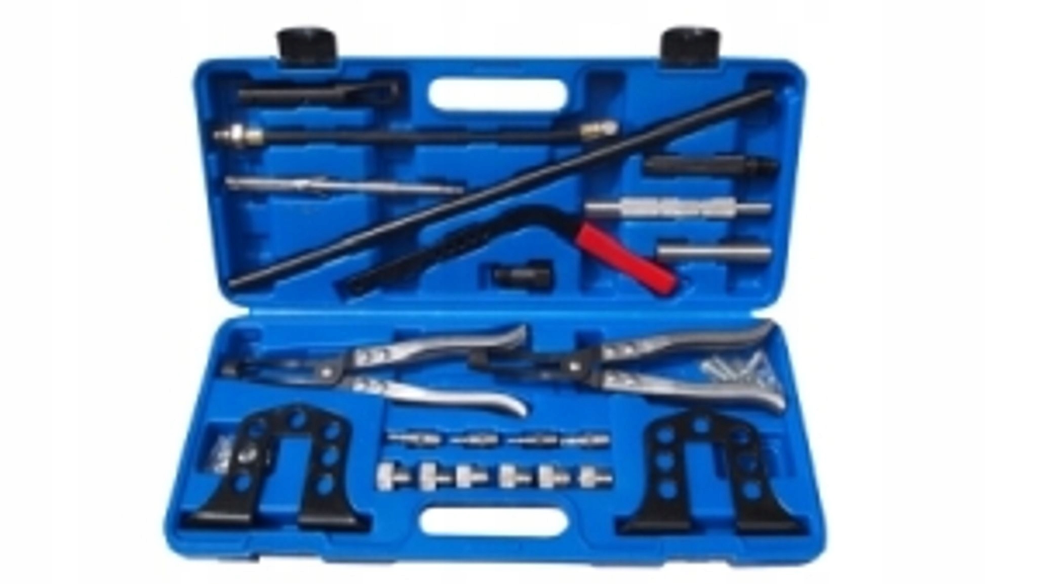 KOMPLET DO DEMONTAŻU ZAWORÓW KB GLOBAL