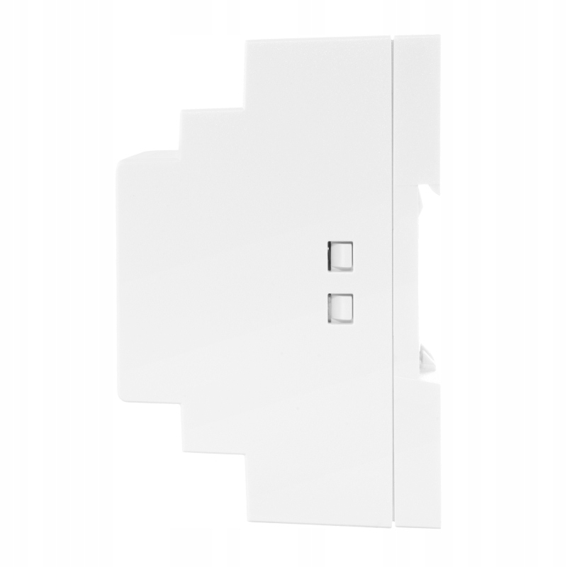 ZASILACZ IMPULSOWY MONTOWANY NA SZYNIE TH-35 DIN 60W 24V DC ZTM-60/24 ZAMEL Model ZTM-60/24