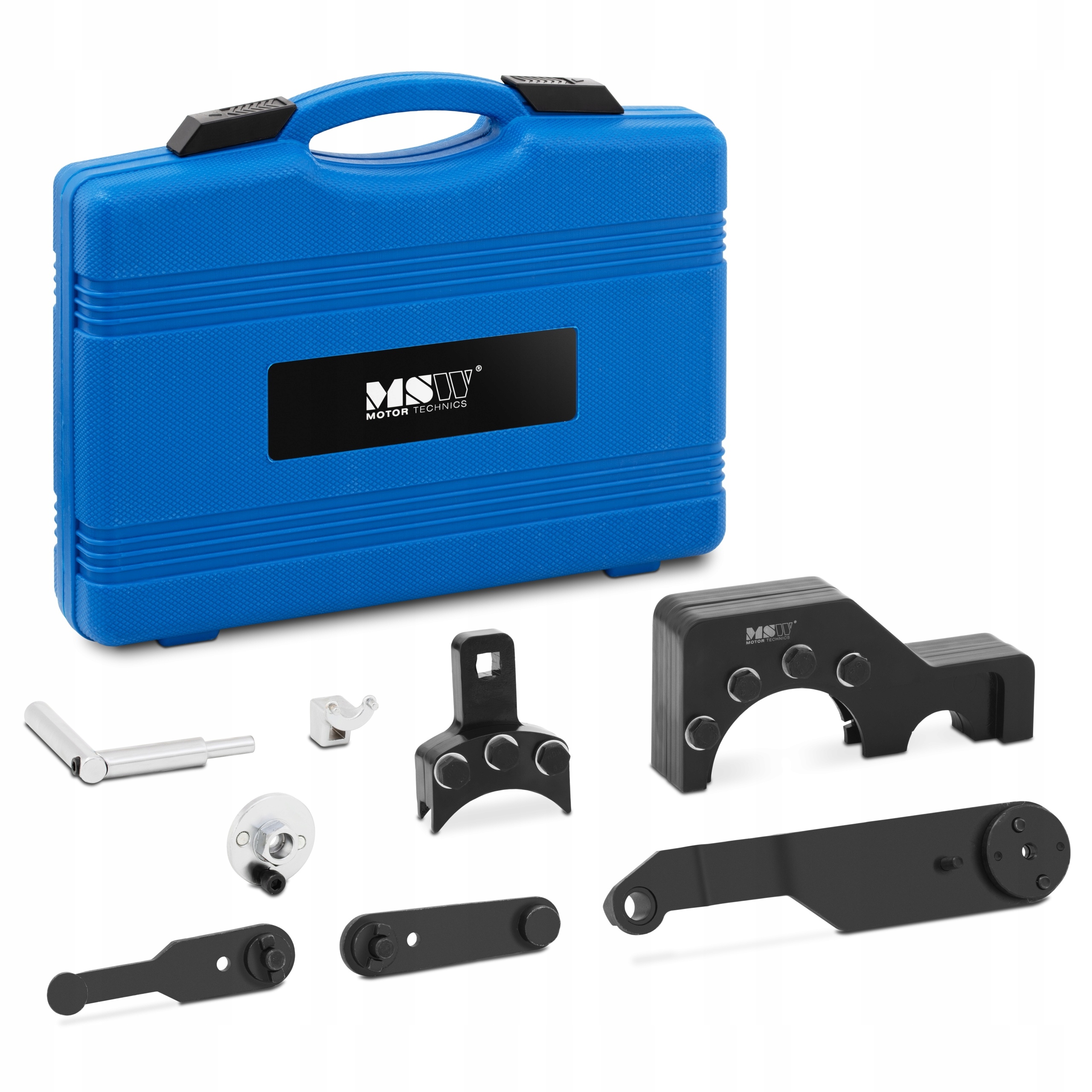 Blokovanie rozvodov Vag 2.5 4.9D Tdi Pd Msw MSW-ETT-22 10061251