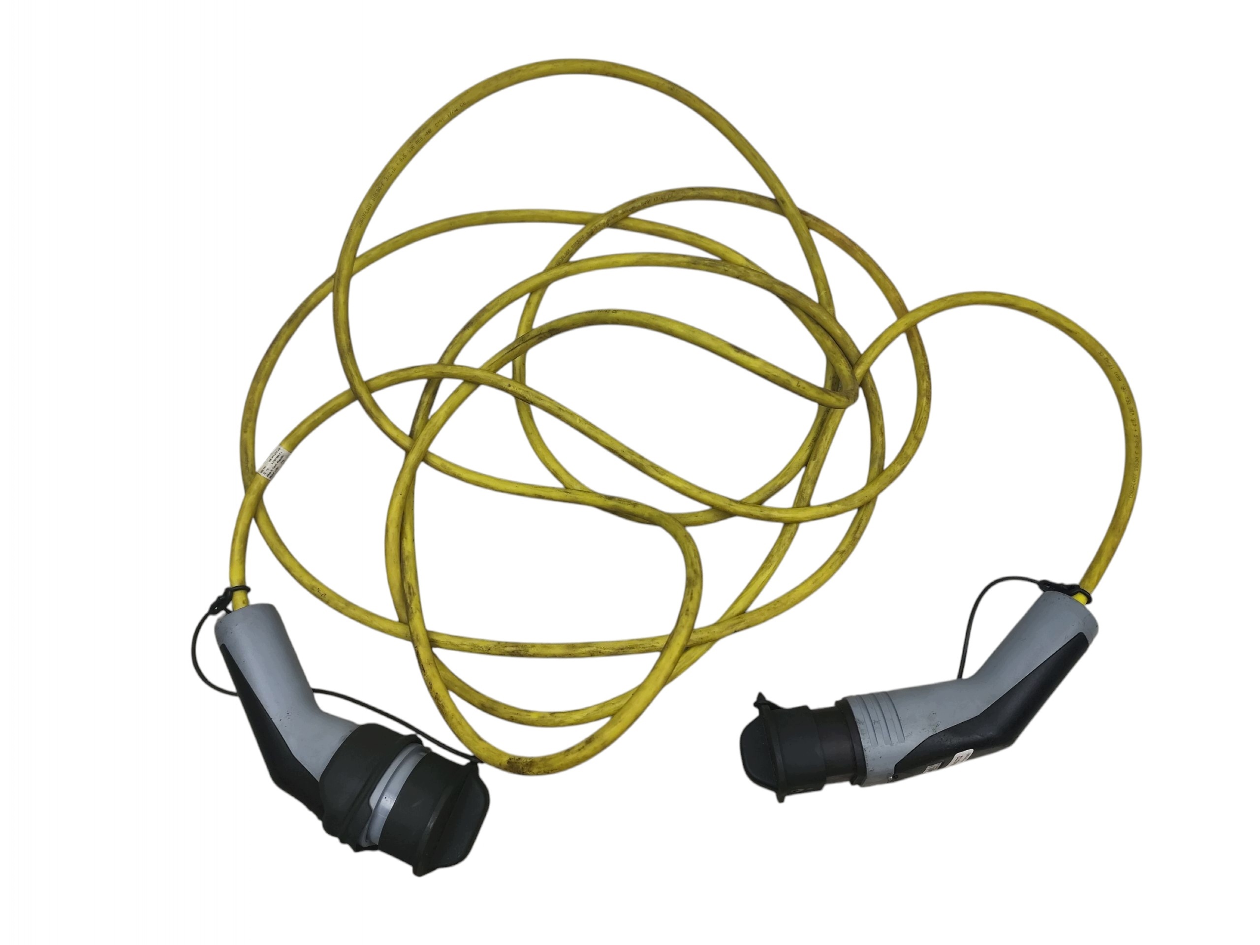 KABEL charging BATERI VOLKSWAGEN 12E971675AB