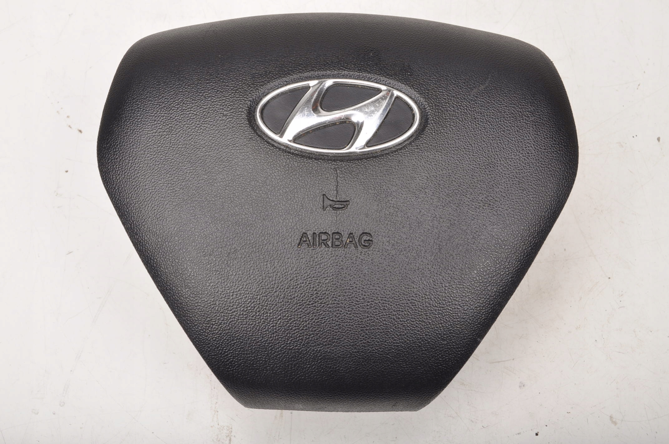 HYUNDAI IX35 ПОДУШКА БЕЗОПАСНОСТИ ВОДИТЕЛЯ