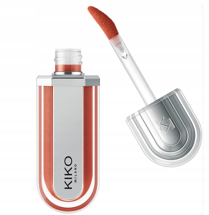 Kiko Milano 3D Hydra Xtreme Lipgloss lesk 5 Catch Me Cupid 6 ml 1 ks