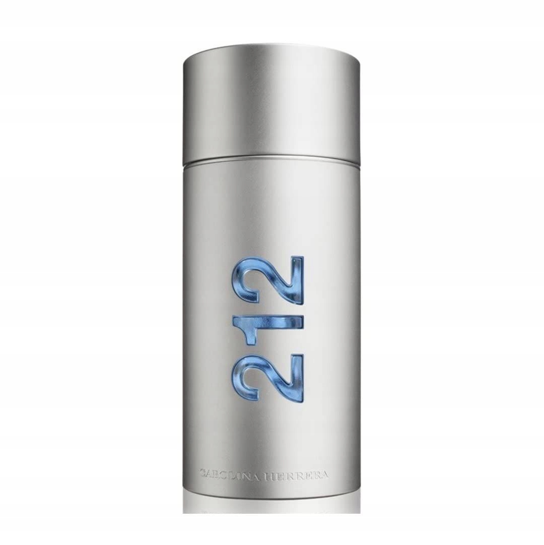 Carolina Herrera 212 Men Nyc Toaletní Voda 50 ML