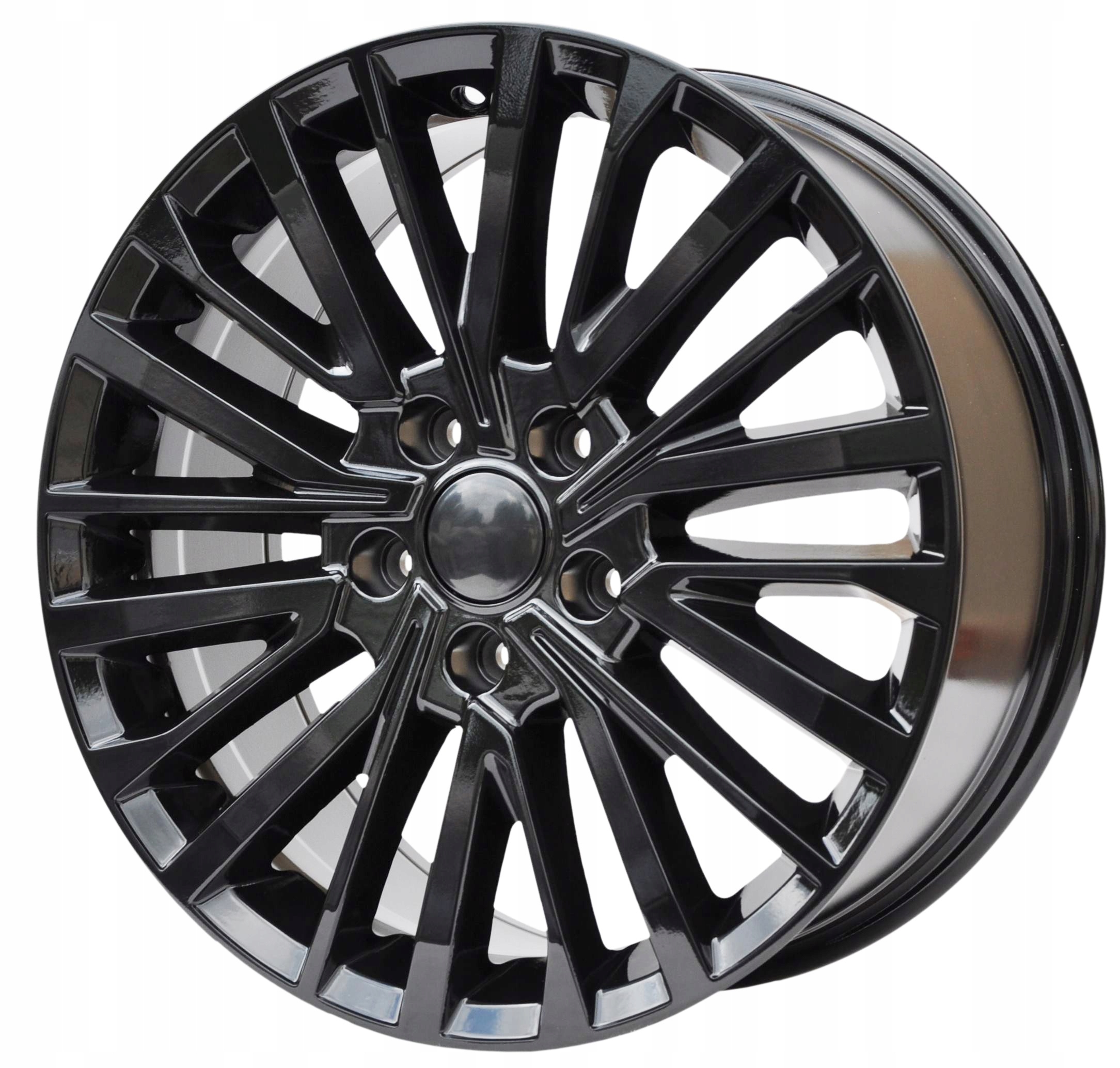 Disky 18'' Bmw F15 X6 E71 F16