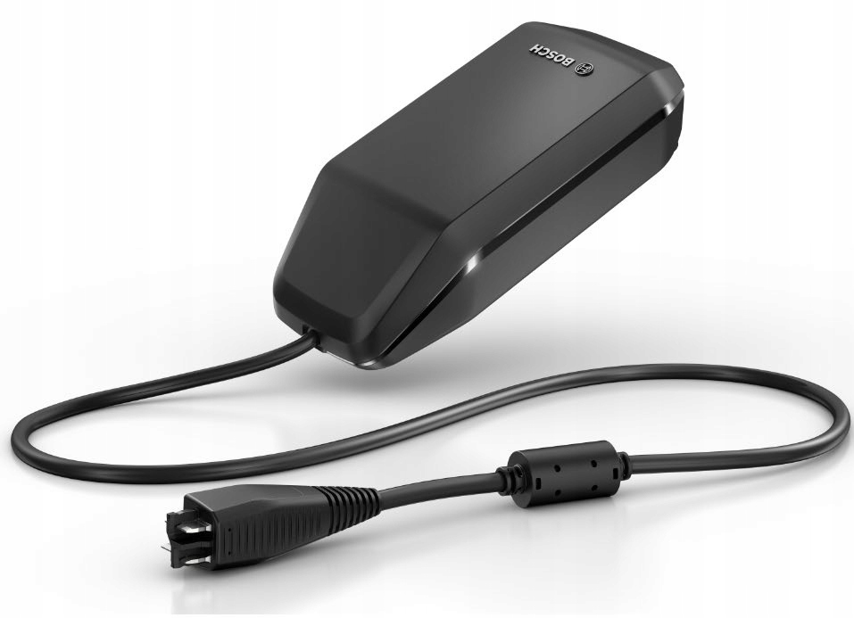 Ładowarka do roweru elektrycznego z systemem Bosch Smart System 36V 2A