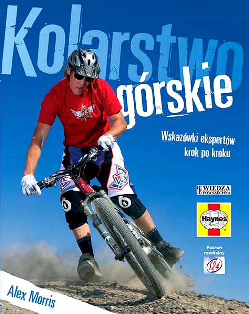 KOLARSTWO GÓRSKIE