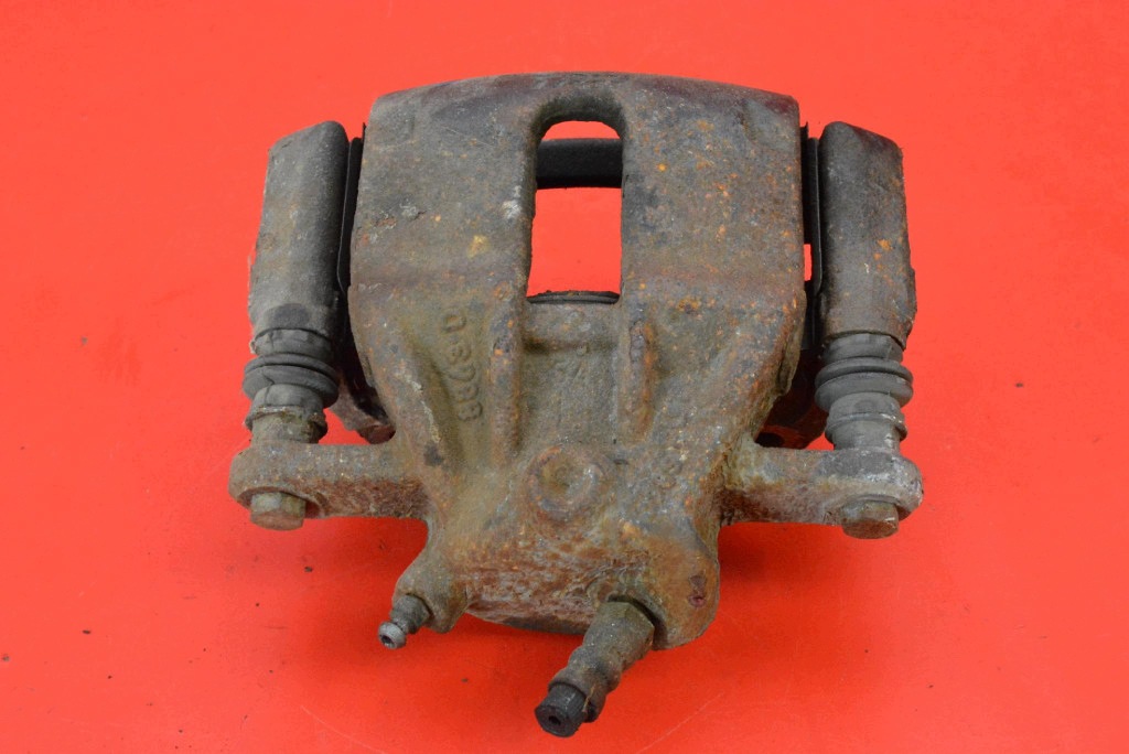 caliper brake left front 8863-D RENAULT ZOE 1 and 88 KM 12-19