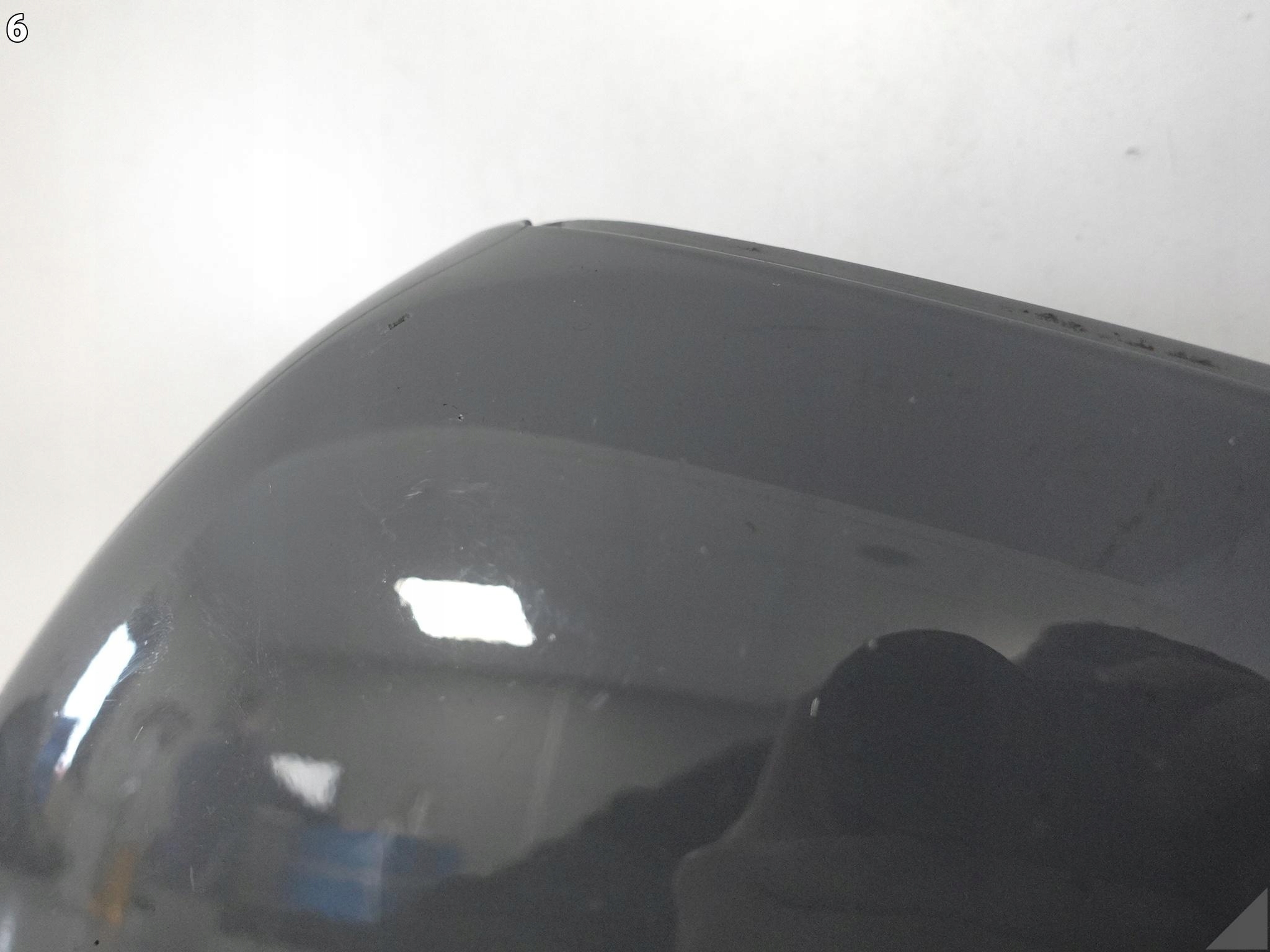 VW GOLF 8 VIII 5H0 5H1 19- cover cover cap mirror left