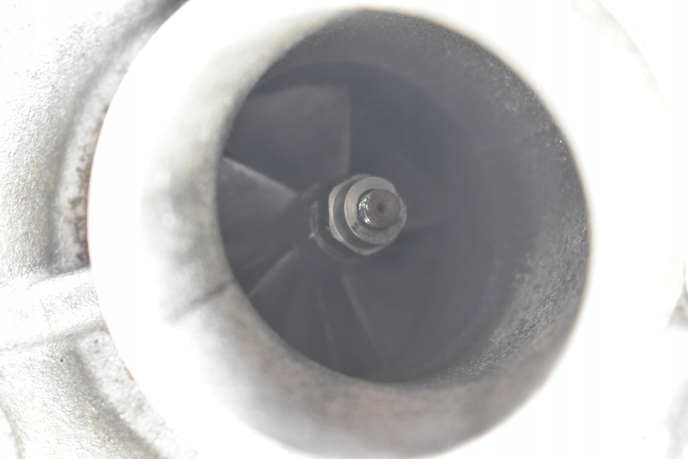 Turbina RANGE ROVER III DISCOVER III 3.6 TDV8 6H3Q-6K682-FE