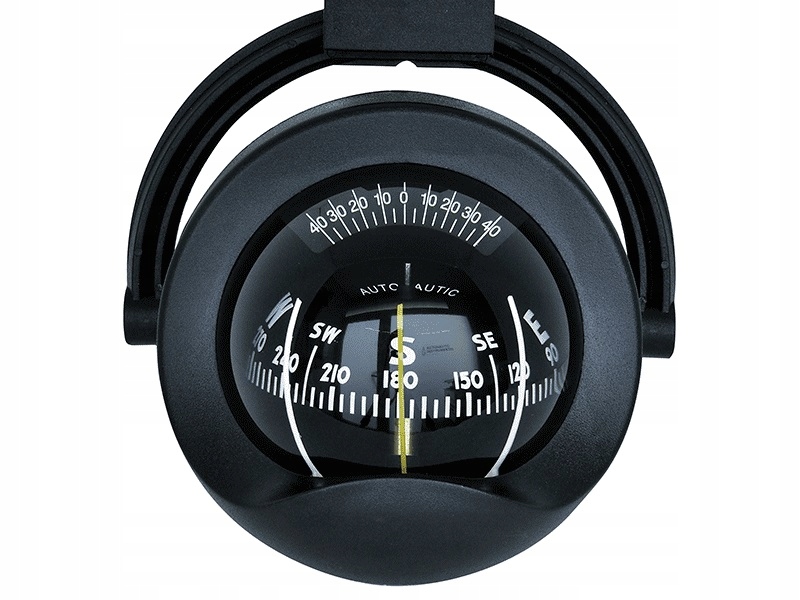 Kompas Morski Magnetyczny Autonautic Instrumental C8-0025 SOLAS/MED