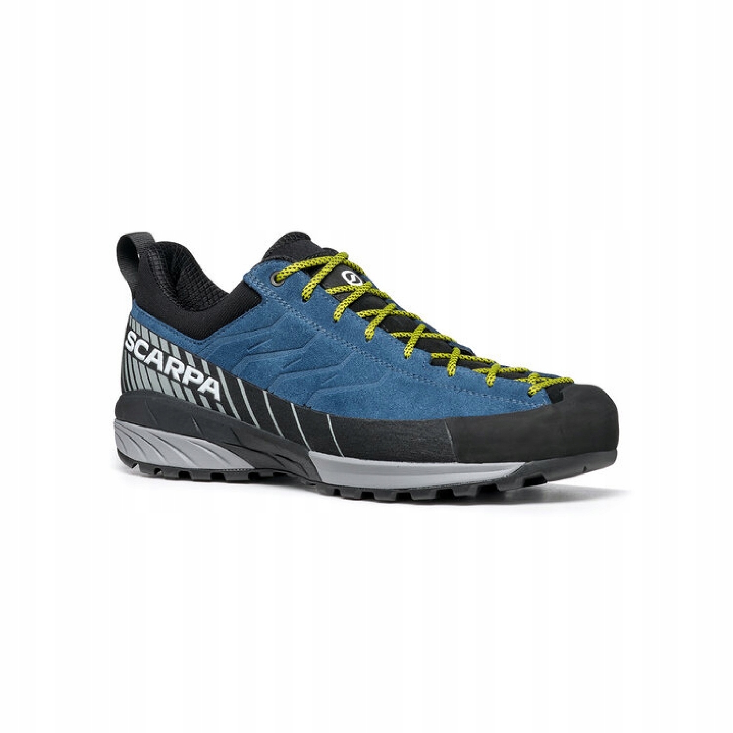 Buty trekkingowe Scarpa Mescalito Ocean-gray R44,5