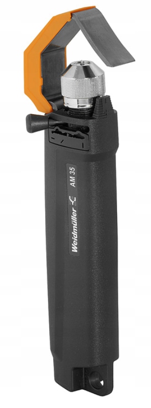 Odizolační kleště Weidmüller AM35 9001080000
