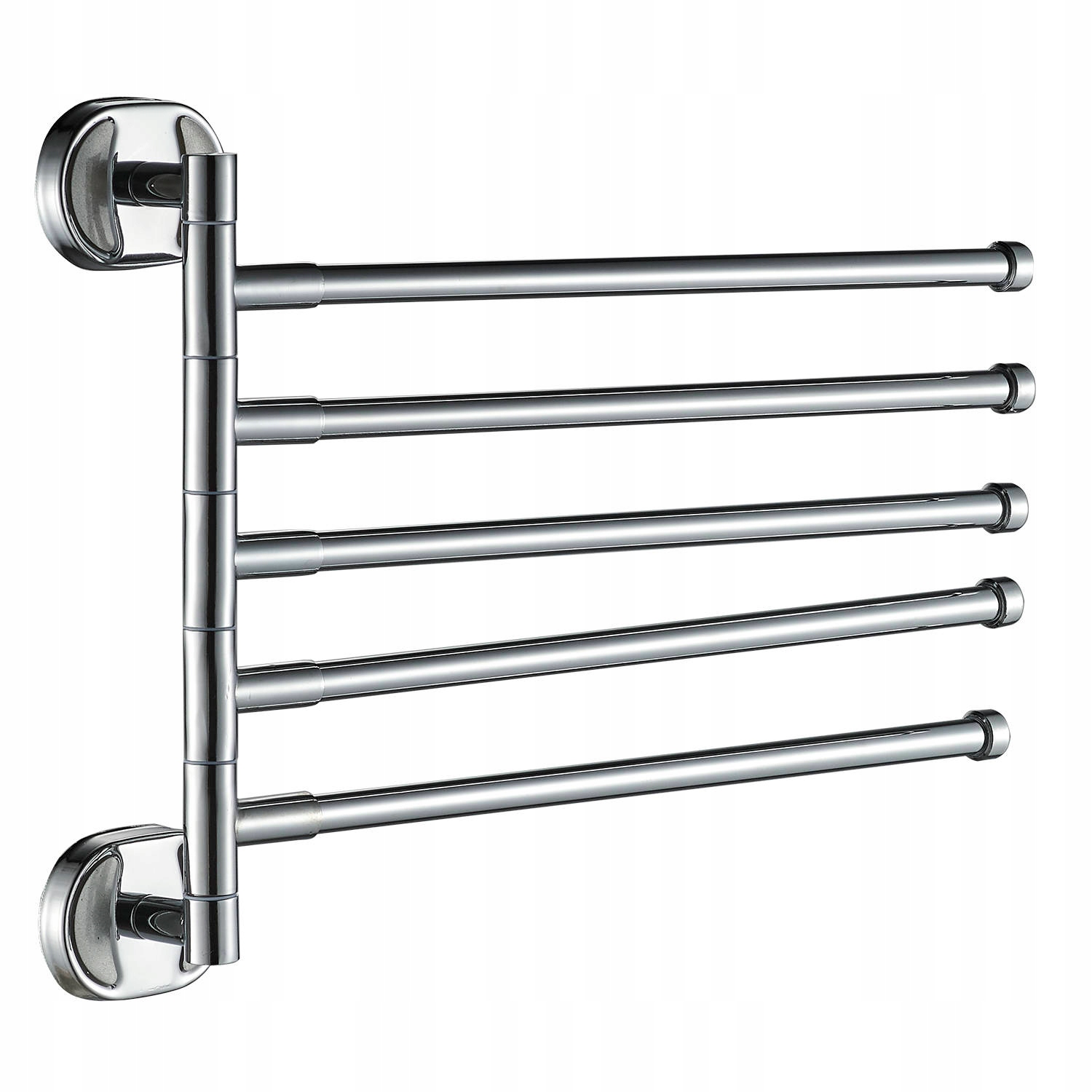 

Wieszak wieloramienny na ręczniki łazienkowy Forb