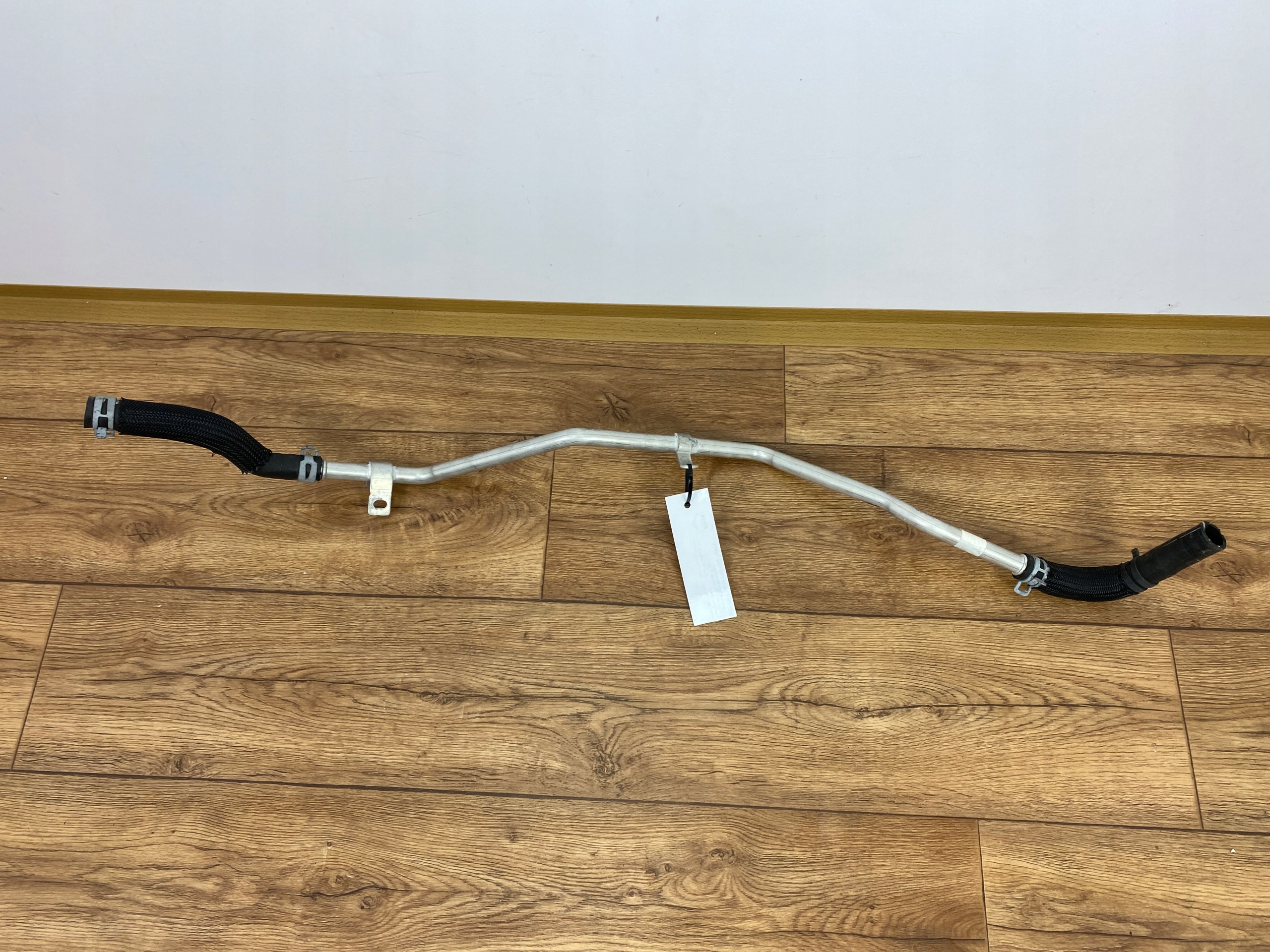 prijenos klimatizacije Dodge Ram 1500 2019+ USA