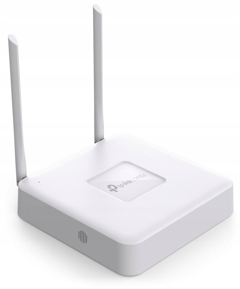 Rejestrator TP-Link Vigi NVR1108H-W Wi-Fi Wifi