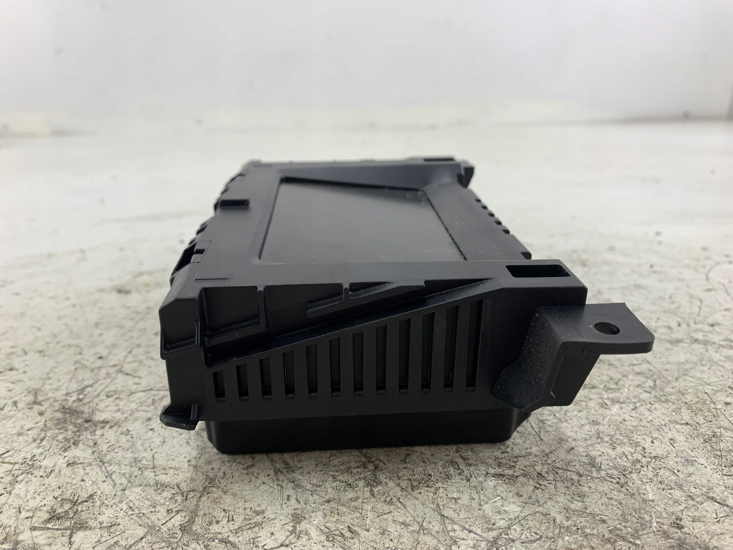 OPEL ASTRA III H display radio 13276999