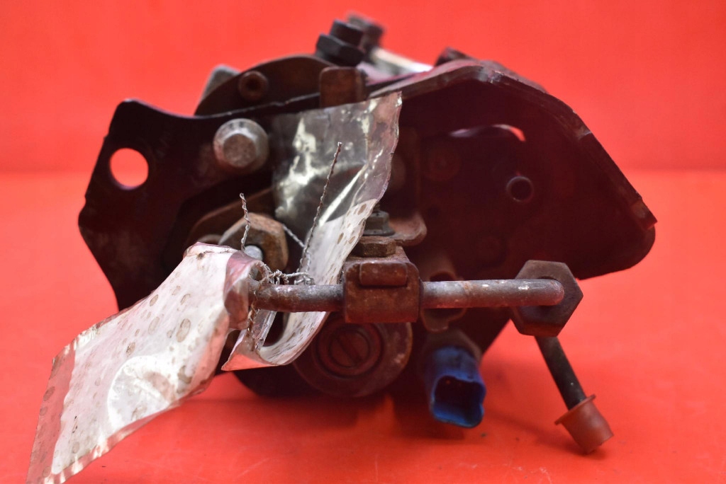 Einspritzpumpe FORD FOCUS MK1 1.8 TDCI 101 KM LIFT 01-07