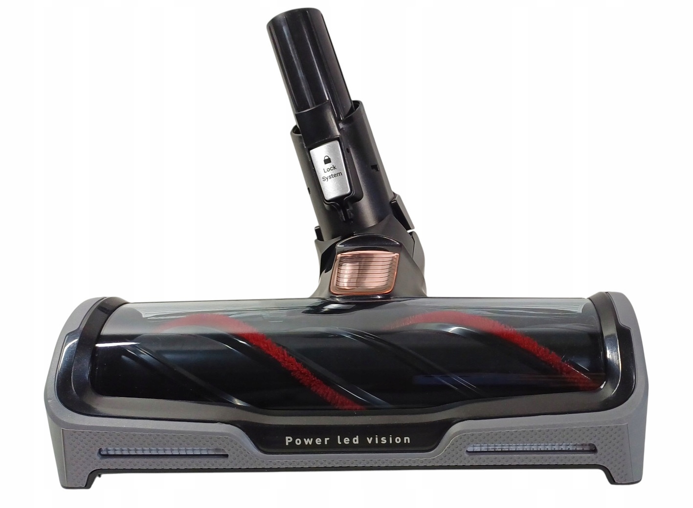 Tefal X-Force Flex 15.60 elektoszczotka Deep Power Led Vision szczotka RH99