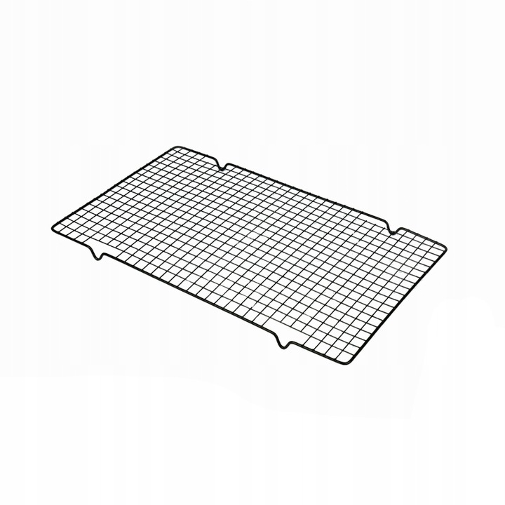 

Kratka do studzenia ciasta 41 x 25 cm podstawka