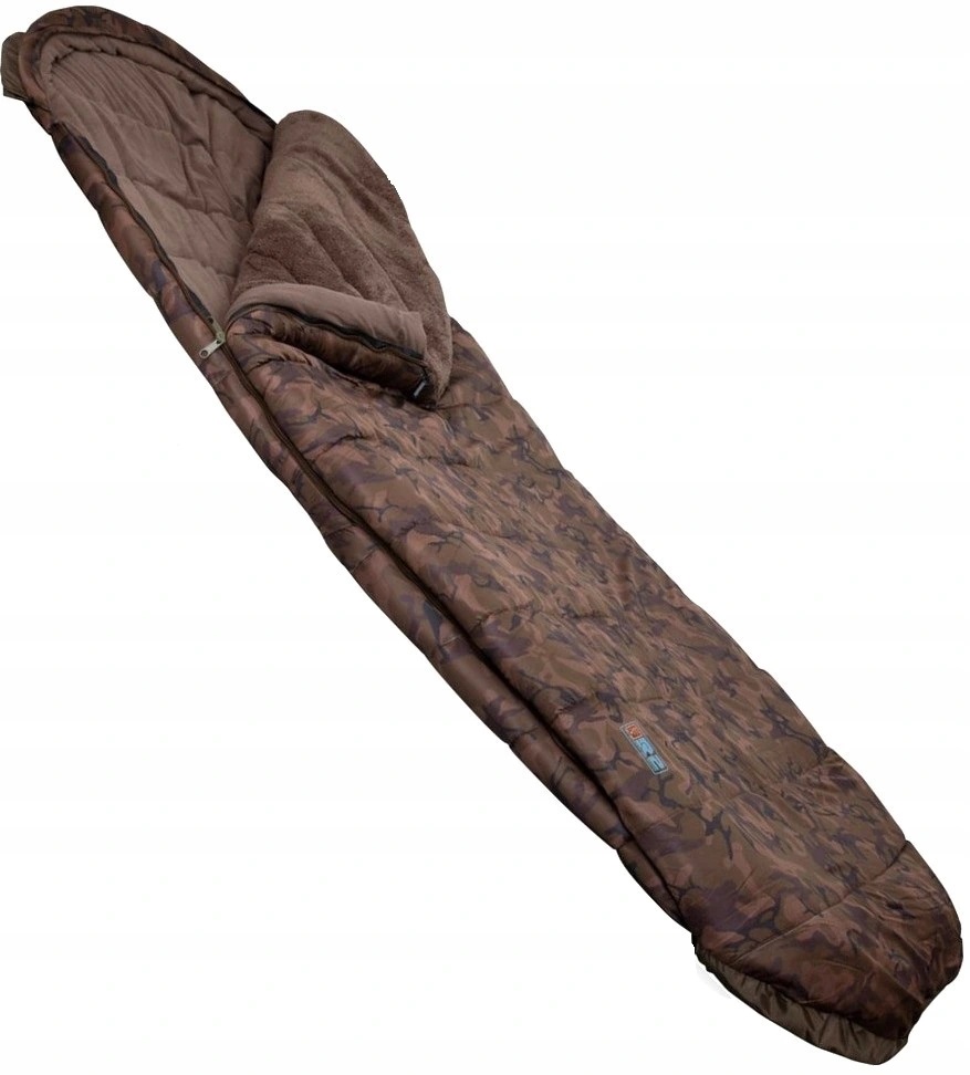 ŚPIWÓR FOX R2 CAMO SLIPPING BAG KARPIOWY WĘDKARSKI